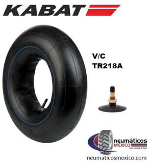 KABAT VC TR218A SIVA6